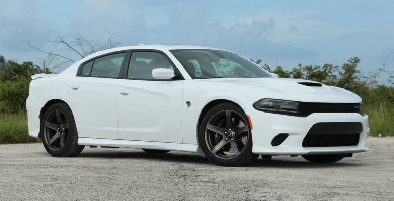 Best Cold Air Intake for 3.6 Charger