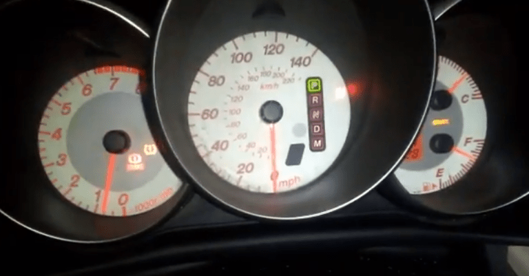 Can cold air intake cause check engine light?