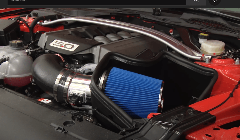 How to tune a cold air intake