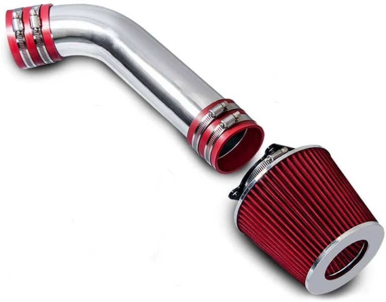 Best Cold Air Intake For G35 Coupe