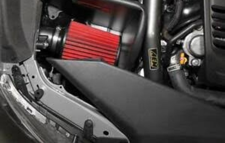 Why Do I need a heat shield for my cold air intake?