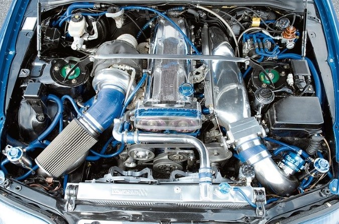 Do You Need A Cold Air Intake With A Turbo?
