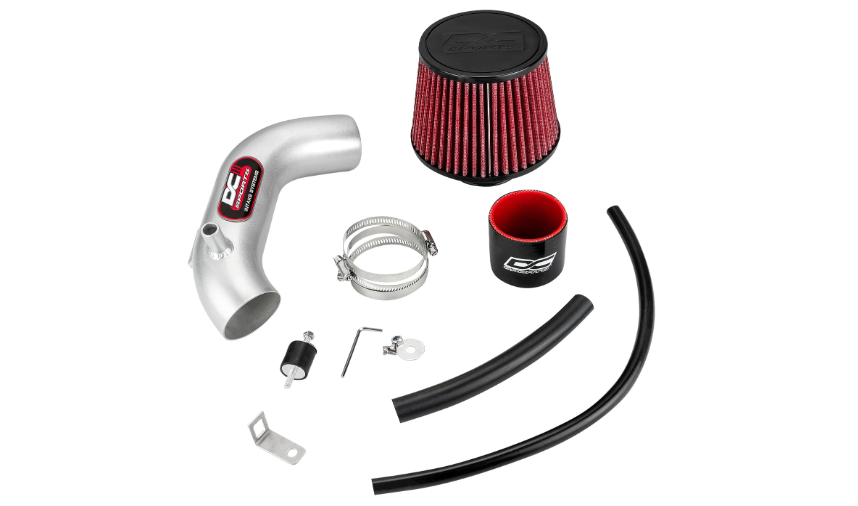 How Does a Short Ram Intake work