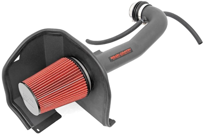What is a Cold Air Intake (CAI)?