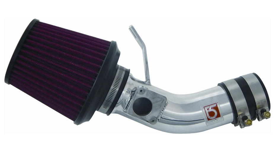 do short ram intakes increase horsepower