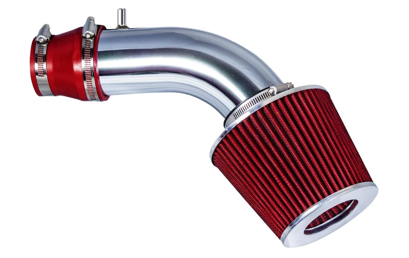 Does a Short Ram Intake Make Your Car Louder