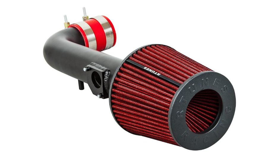 How Does a Short Ram Intake Work