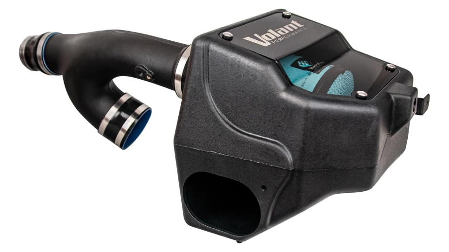 Stock Intake System