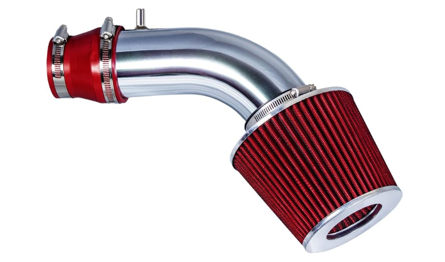 What is a Short Ram Intake
